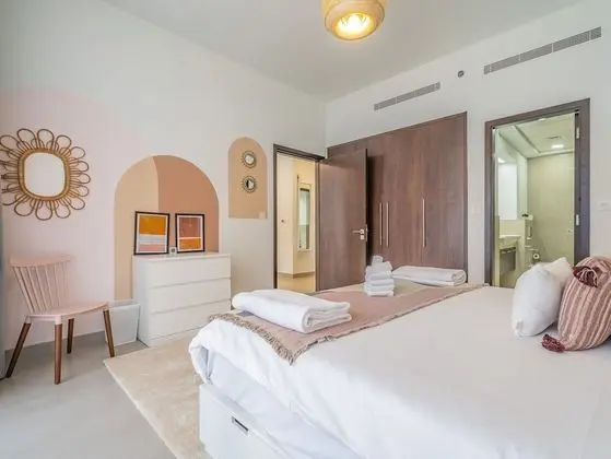 Comfort Apart Daire, 1 Yatak Odası