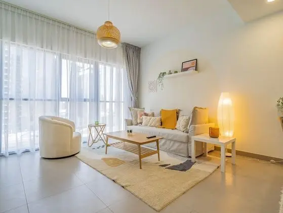 Comfort Apart Daire, 1 Yatak Odası