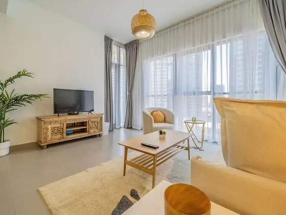 Comfort Apart Daire, 1 Yatak Odası