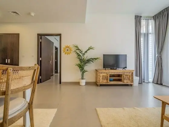 Comfort Apart Daire, 1 Yatak Odası