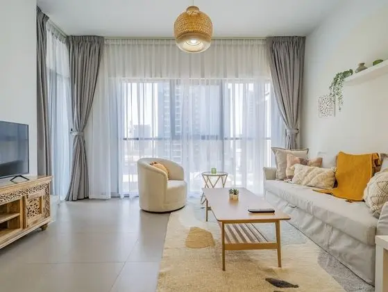 Comfort Apart Daire, 1 Yatak Odası