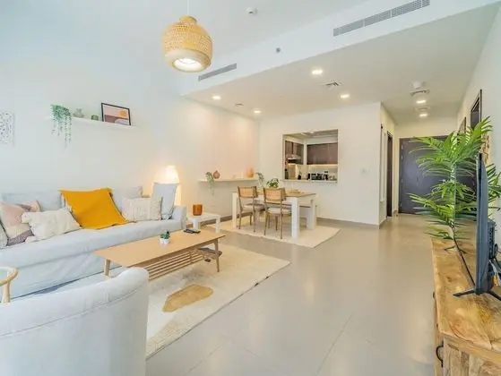 Comfort Apart Daire, 1 Yatak Odası