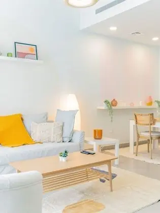 Comfort Apart Daire, 1 Yatak Odası