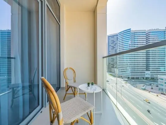Comfort Apart Daire, 1 Yatak Odası