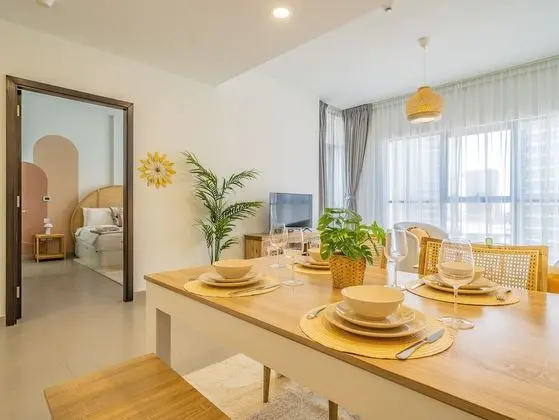 Comfort Apart Daire, 1 Yatak Odası