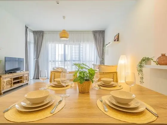 Comfort Apart Daire, 1 Yatak Odası