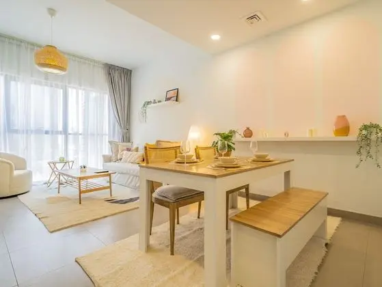 Comfort Apart Daire, 1 Yatak Odası