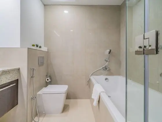 Comfort Apart Daire, 1 Yatak Odası