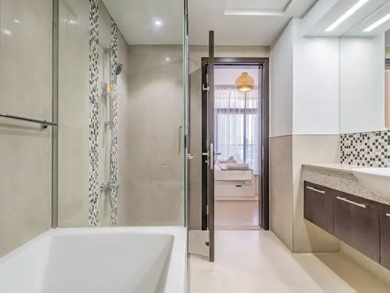 Comfort Apart Daire, 1 Yatak Odası