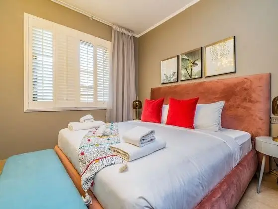 Design Apart Daire