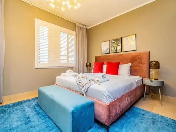 Design Apart Daire