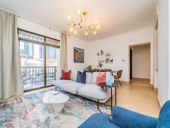 Design Apart Daire