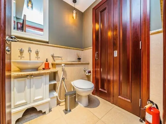 Design Apart Daire