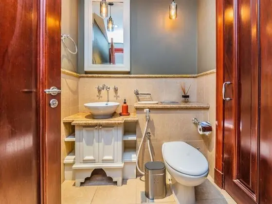 Design Apart Daire