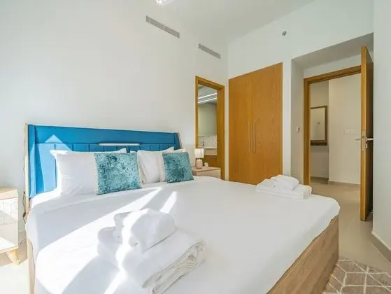 Deluxe Apart Daire
