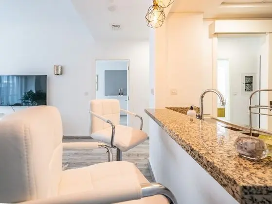 Design Apart Daire