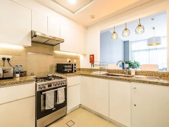 Design Apart Daire