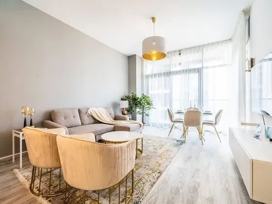 Design Apart Daire