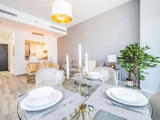 Design Apart Daire