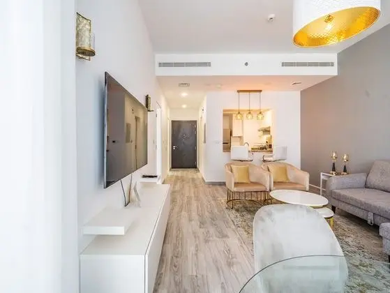 Design Apart Daire