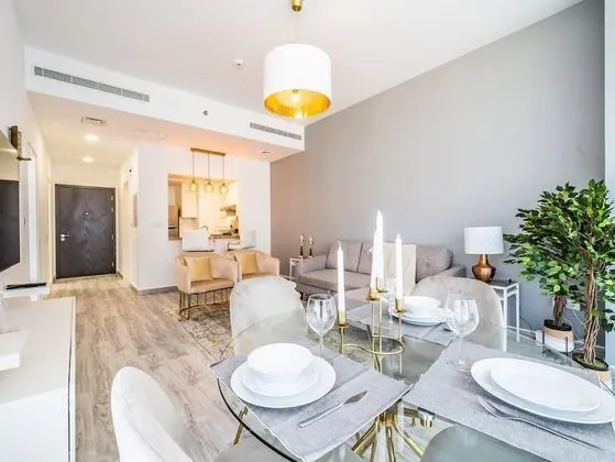 Design Apart Daire