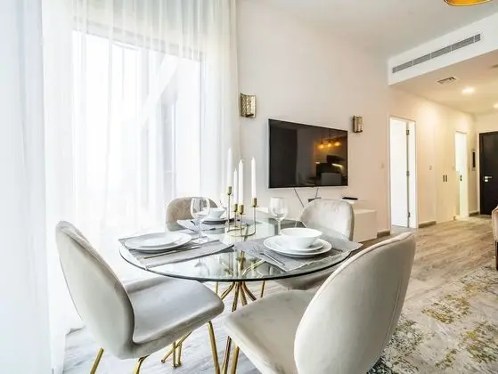 Design Apart Daire