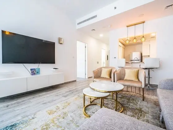 Design Apart Daire