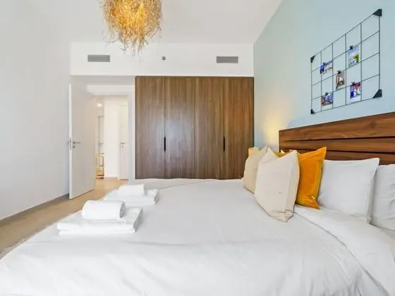 Deluxe Apart Daire