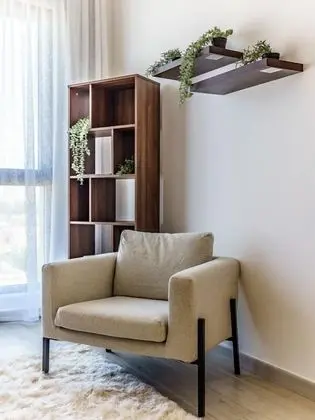 Deluxe Apart Daire