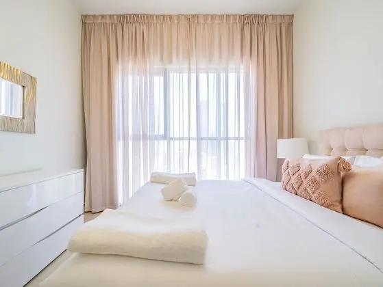 Deluxe Apart Daire