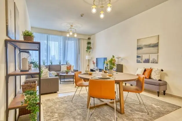 Design Apart Daire