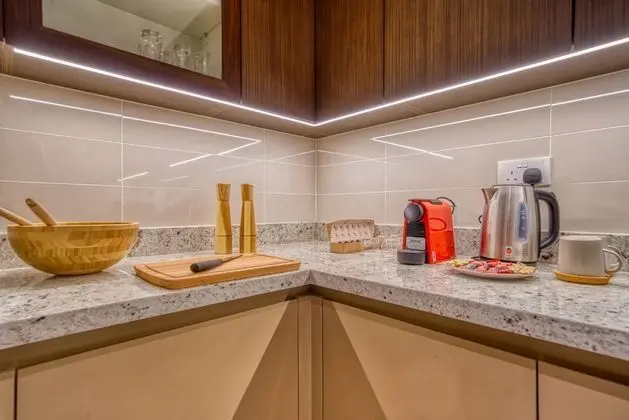 Design Apart Daire