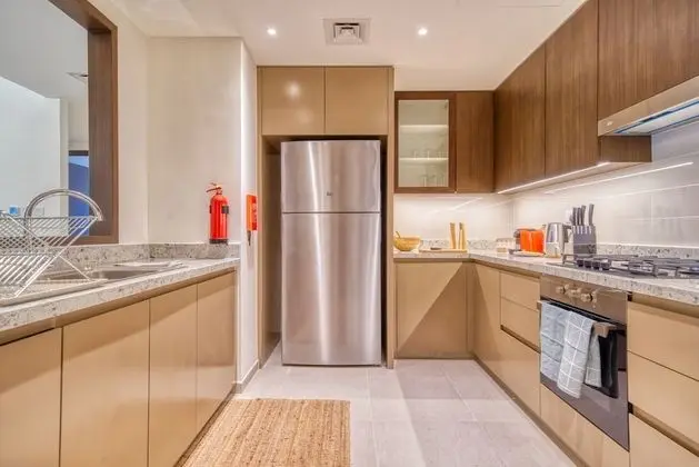 Design Apart Daire