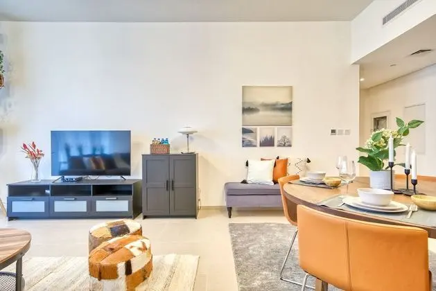 Design Apart Daire