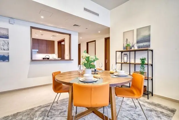 Design Apart Daire