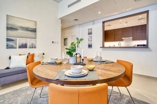 Design Apart Daire