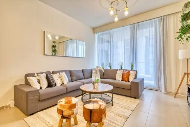Design Apart Daire