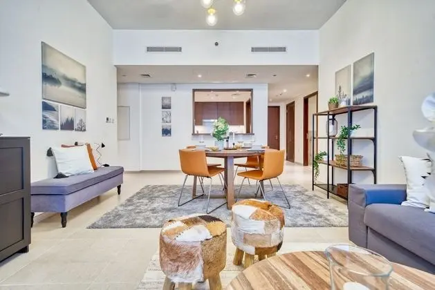 Design Apart Daire