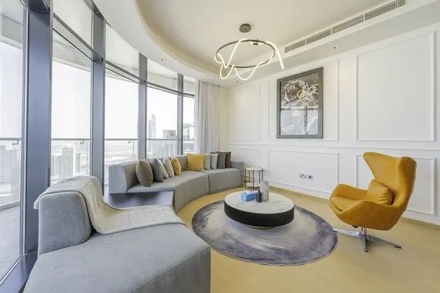Panoramic Apart Daire