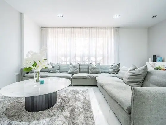 Comfort Apart Daire