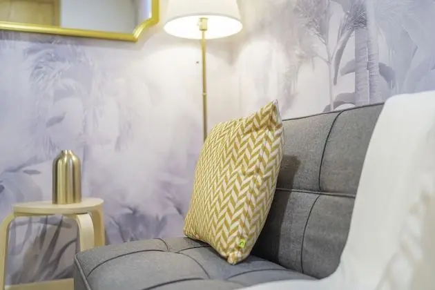 Deluxe Apart Daire