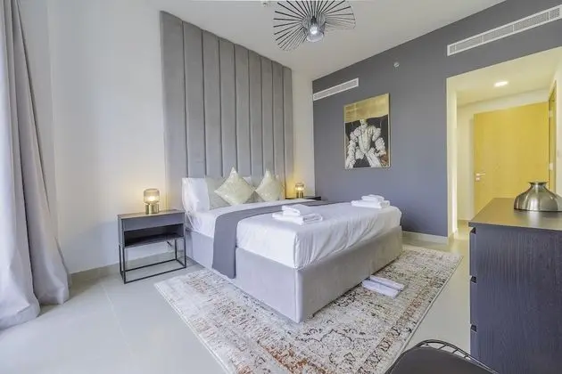 Deluxe Apart Daire