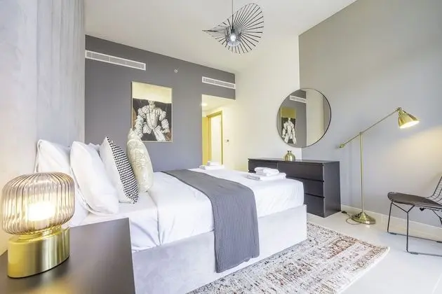 Deluxe Apart Daire