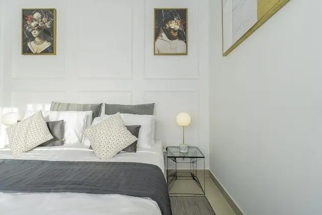 Deluxe Apart Daire