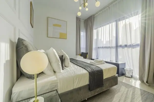 Deluxe Apart Daire