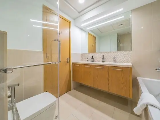 Deluxe Apart Daire