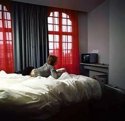 Tek Kişilik Oda