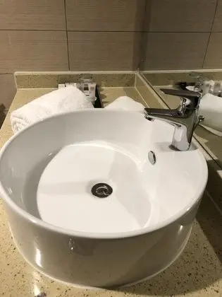 Deluxe İki Ayrı Yataklı Oda, 2 Tek Kişilik Yatak, Sigara İçilmez