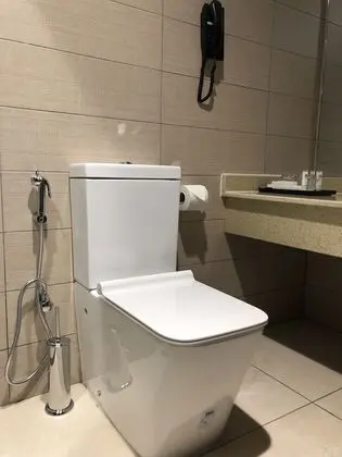 Deluxe Süit, 1 En Büyük (King) Boy Yatak, Sigara İçilmez