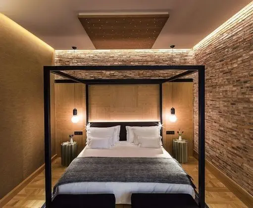 Family Çatı Katı Süiti (Penthouse)